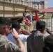 11th Engineer Battalion NCO Induction
