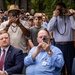 The City of Chattanooga Commemorates the Five Fallen Stars