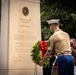 The City of Chattanooga Commemorates the Five Fallen Stars
