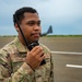 Faces of REFORPAC: A1C Rahsaan Franklin, 35th OSS Airfield Management