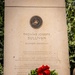 The City of Chattanooga Commemorates the Five Fallen Stars