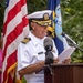 The City of Chattanooga Commemorates the Five Fallen Stars