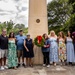 The City of Chattanooga Commemorates the Five Fallen Stars