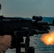 CFAS Harbor Patrol Unit Conducts Blank-Fire Training Evolution