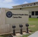 Branch Health Clinic Nears Completion on Camp Blaz