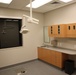 Dental Exam Rooms Nearing Completion on Camp Blaz