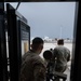 Weather ops at Talon Shield