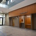 Lobby of a Medical Clinic on Camp Blaz