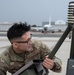 Weather ops at Talon Shield