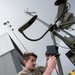 Weather ops at Talon Shield