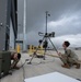 Weather ops at Talon Shield
