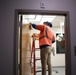 Finishing Touches in the Medical Clinic
