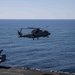 Commander, Task Force 70 (CTF 70) Hosts Royal Navy U.K. Carrier Strike Group