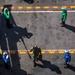 Commander, Task Force 70 (CTF 70) Hosts Royal Navy U.K. Carrier Strike Group