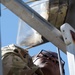 U.S. Airmen receive, ready C-17s for Talisman Sabre 2025