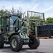 U.S. Air Force Airmen from Joint Base Elmendorf-Richardson participate in exercise Resolute Force Pacific 2025