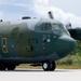 Japan Air Self-Defense Force aircrew conduct austere landing operations in coordination with the 3rd Air Expeditionary Wing