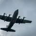 Japan Air Self-Defense Force aircrew conduct austere landing operations in coordination with the 3rd Air Expeditionary Wing