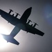 Japan Air Self-Defense Force aircrew conduct austere landing operations in coordination with the 3rd Air Expeditionary Wing