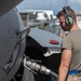 U.S. Airmen receive, ready C-17s for Talisman Sabre 2025