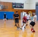 4th Marine Regiment Sports Day