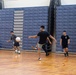 4th Marine Regiment Sports Day