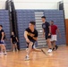 4th Marine Regiment Sports Day