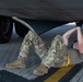 U.S. Airmen receive, ready C-17s for Talisman Sabre 2025