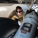 U.S. Airmen receive, ready C-17s for Talisman Sabre 2025