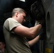 U.S. Airmen receive, ready C-17s for Talisman Sabre 2025