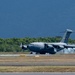 U.S. Airmen receive, ready C-17s for Talisman Sabre 2025