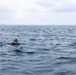 3d Reconnaissance Battalion Marines Conduct Search and Recovery Dive Drills