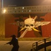 Marines with 3d Reconnaissance Battalion Conduct Night Raid Training