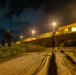 Marines with 3d Reconnaissance Battalion Conduct Night Raid Training