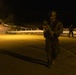 Marines with 3d Reconnaissance Battalion Conduct Night Raid Training
