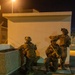 Marines with 3d Reconnaissance Battalion Conduct Night Raid Training