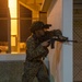 Marines with 3d Reconnaissance Battalion Conduct Night Raid Training