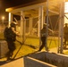 Marines with 3d Reconnaissance Battalion Conduct Night Raid Training