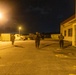 Marines with 3d Reconnaissance Battalion Conduct Night Raid Training