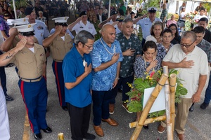 Pacific Pulse: July 14, 2025