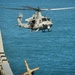 USS San Diego (LPD 22) Conducts Surface Operations during Exercise Talisman Sabre