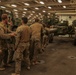 USS San Diego (LPD 22) Conducts Surface Operations during Exercise Talisman Sabre
