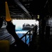 USS San Diego (LPD 22) Conducts Surface Operations during Exercise Talisman Sabre