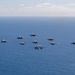 TALISMAN SABRE 2025 Dual Carrier Operations
