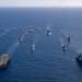 TALISMAN SABRE 2025 Dual Carrier Operations