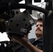 Curtis Wilbur Sailor Conducts Weapon Maintenance