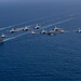TALISMAN SABRE 2025 Dual Carrier Operations
