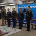 USARPAC BSC 2025 - CSM Board