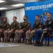 USARPAC BSC 2025 - CSM Board