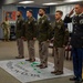 USARPAC BSC 2025 - CSM Board